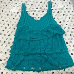 early 2000’s aeropostale tank